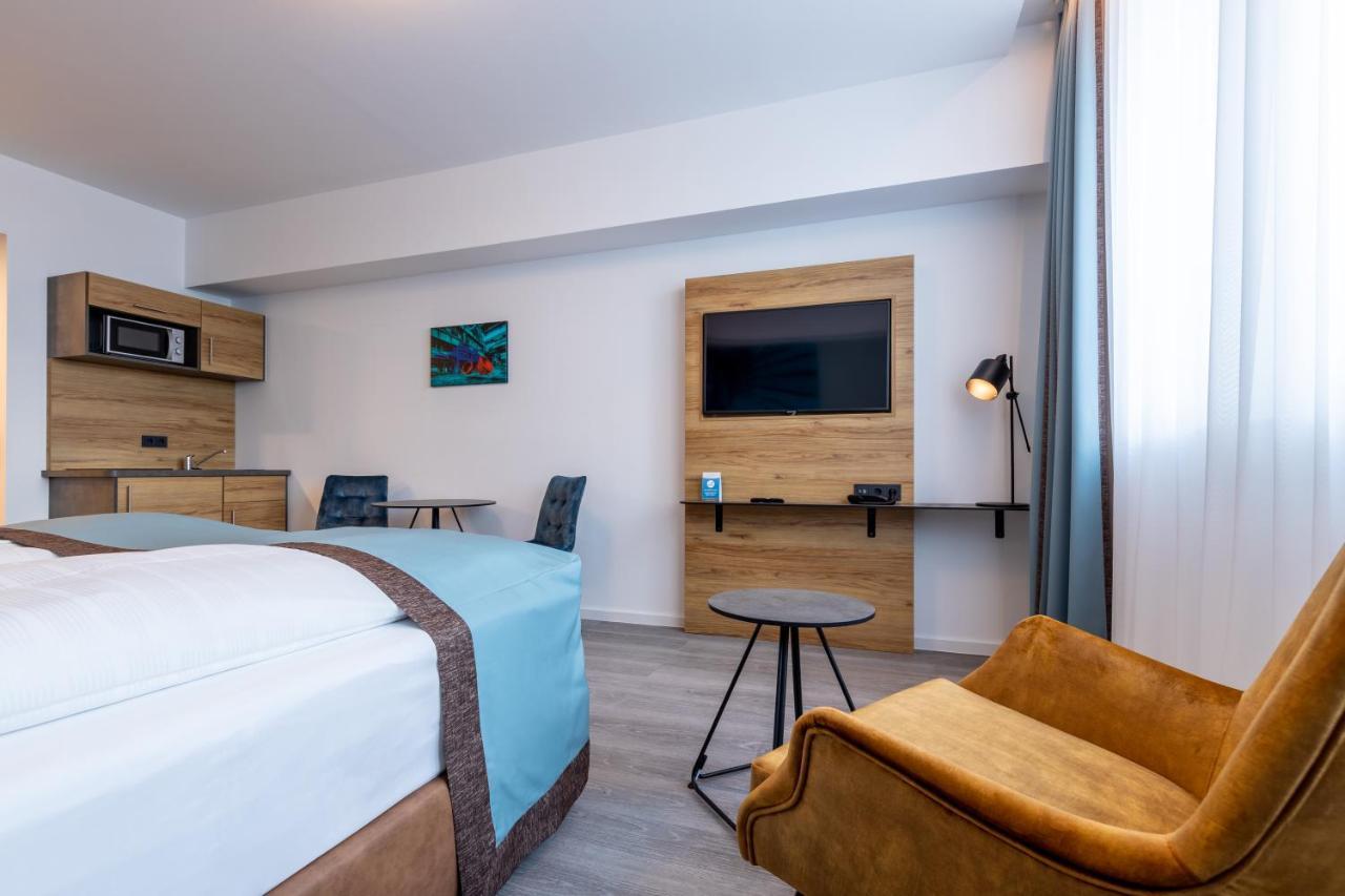 Trip & Hotel Essen
