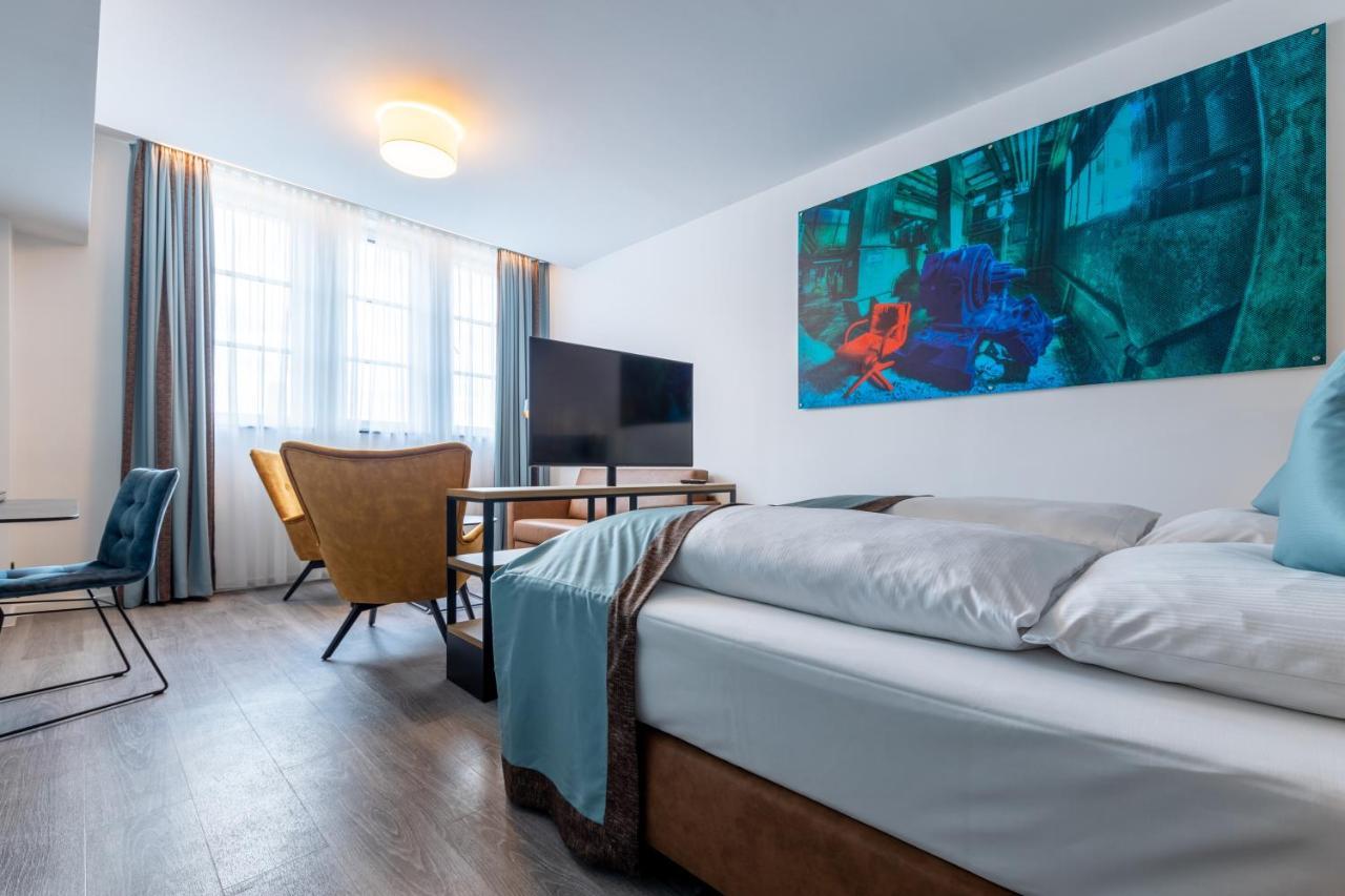 Trip & 4* Essen